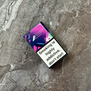 Davidoff Reach Purple Mint 🍂 ‣ Duty Free Price ‣ Only 6€👍