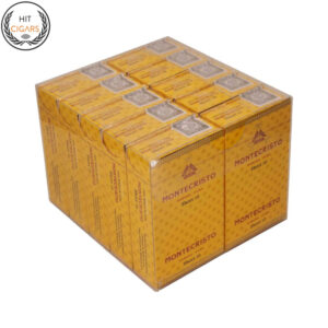 Montecristo Short 10's 🍂 - Duty Free Price ‣ Only 12€👍