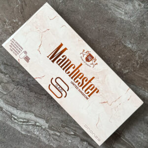 Manchester Slims Bronze 🍂 ‣ Duty Free Price ‣ Only 5€👍