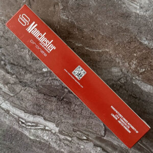 Manchester Slims Bronze 🍂 ‣ Duty Free Price ‣ Only 5€👍