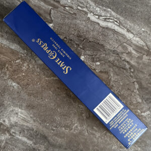 State Express 555 Gold (China) 🍂 ‣ Duty Free Price ‣ 4€👍