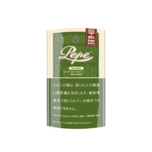 Pepe Rich Green 30g 🍂 ‣ Duty Free Price ‣ €8.00👍