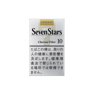 Seven Stars Gold 10 🍂 Duty Free Price ‣ Only 5€👍