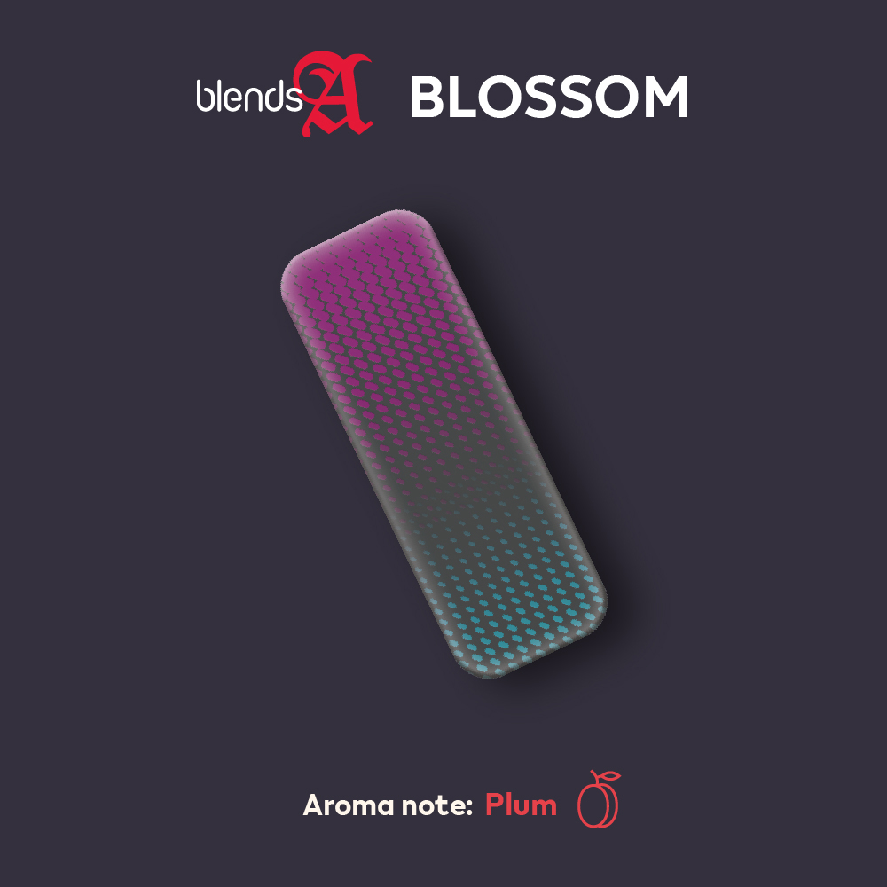 Blends Blossom Edition for BONDS by IQOS 💨 ‣ Only 3€👍